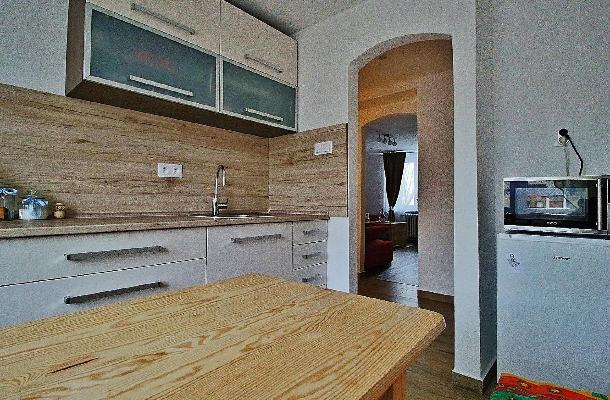 Apartman 4M Tatry Tatranska Strba Exterior photo